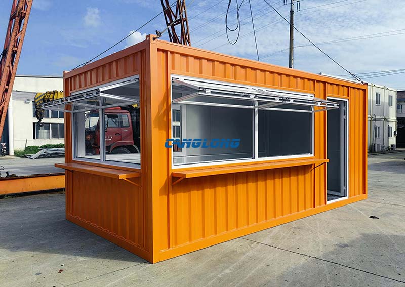 Container Shop