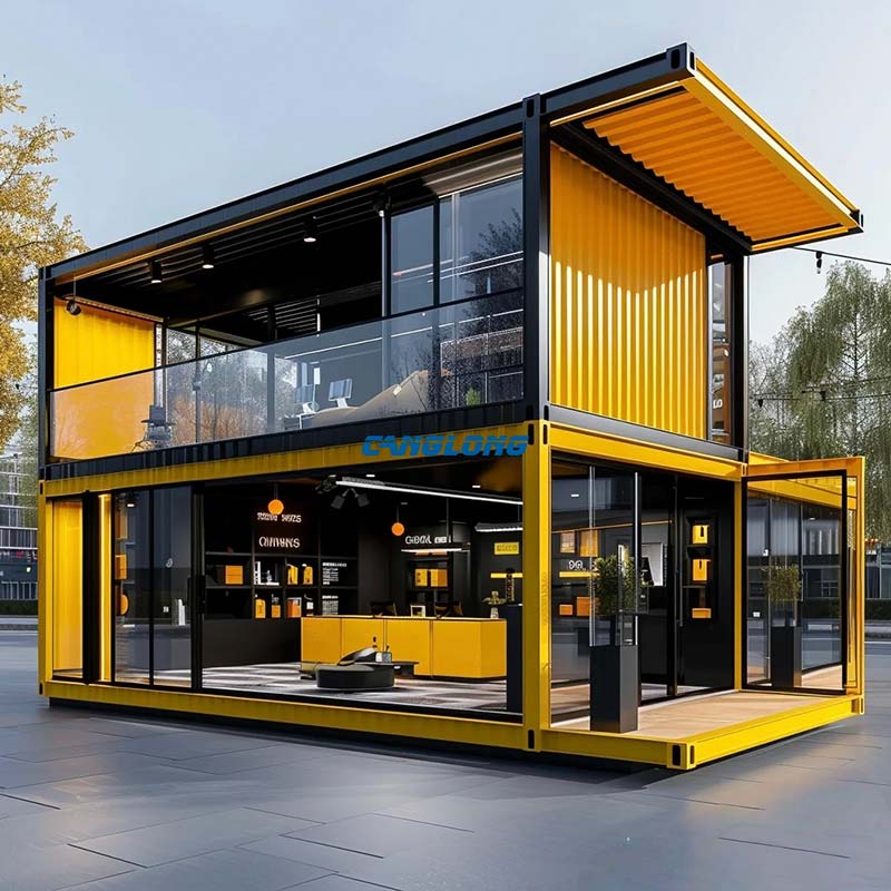 Container Store