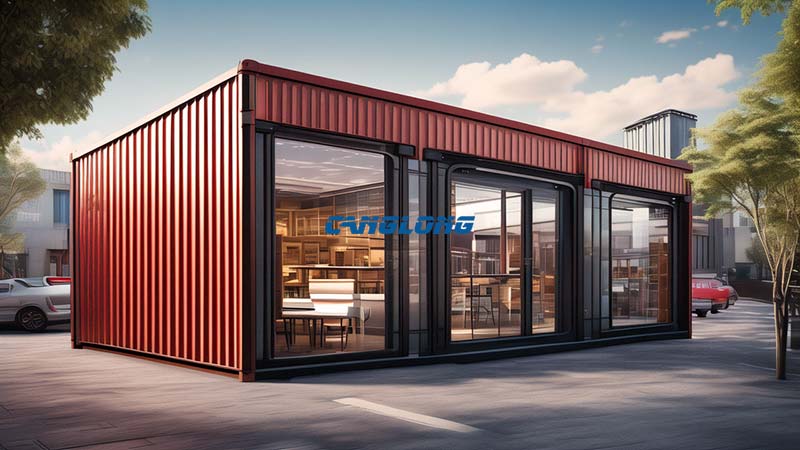 Container Store