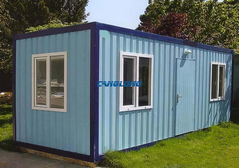 Container Shop