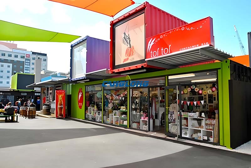 Container Store