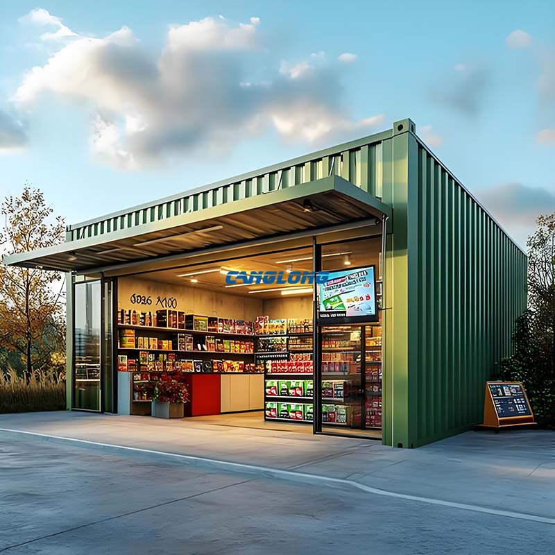 Container Store