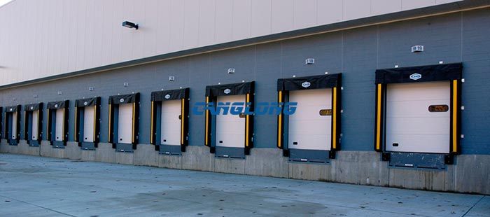 Logistics Cold Storage