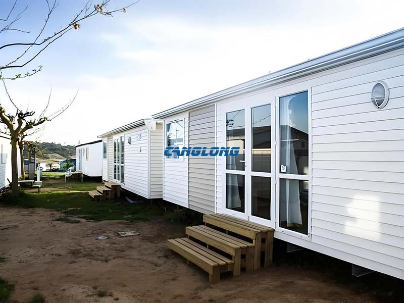 Temporary Accommodation