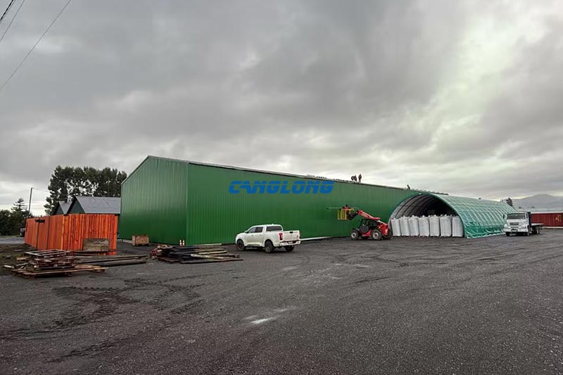 Chile Farm Warehouse