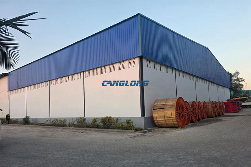 Zambia Industrial Workshop