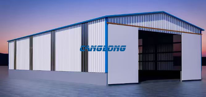 Thailand Cannabis Factory Design