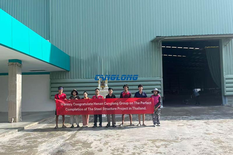 Thailand Cannabis Factory