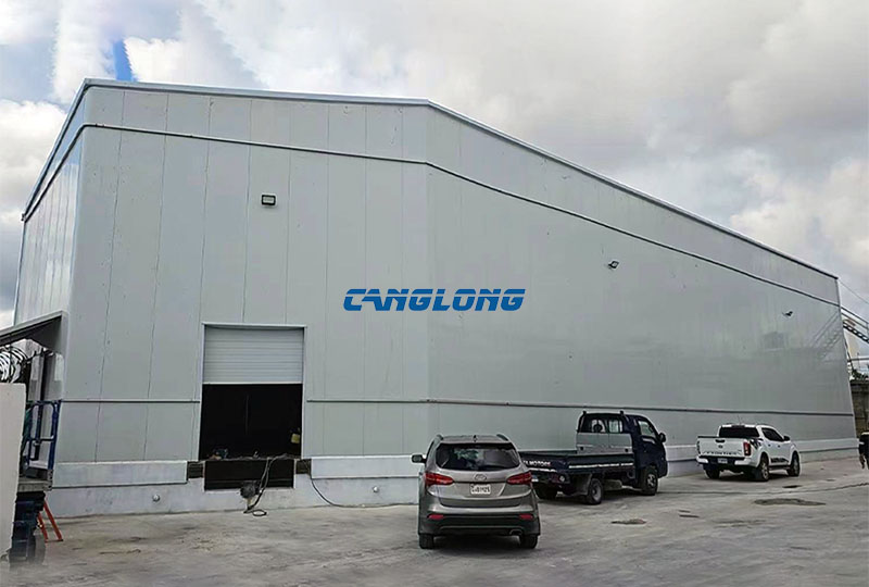 How Much Does It Cost to Build a Cold Storage Warehouse? — A Buyer’s Budget Guide